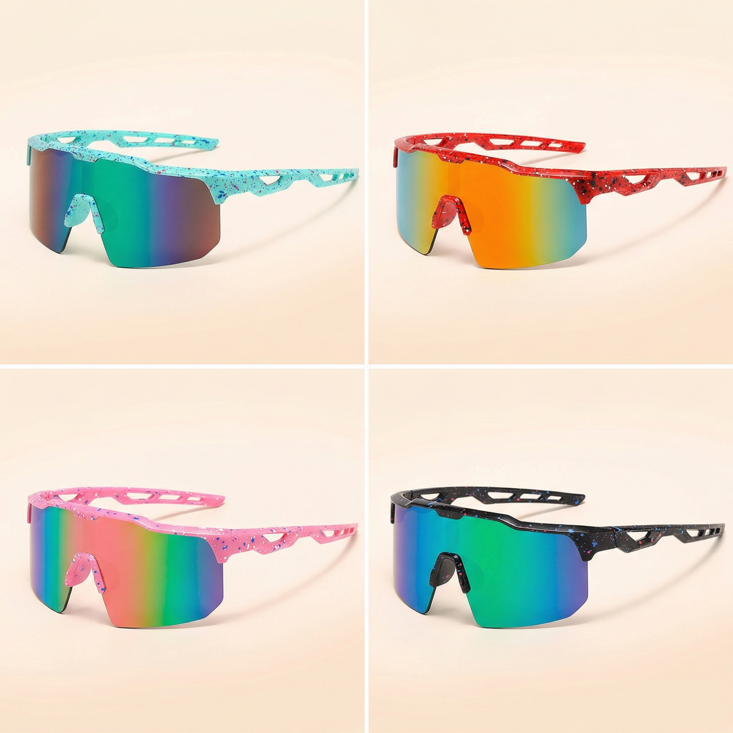 SunnyEyes™ Kids Sunglasses