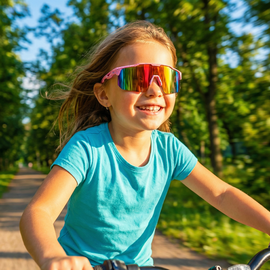 SunnyEyes™ Kids Sunglasses