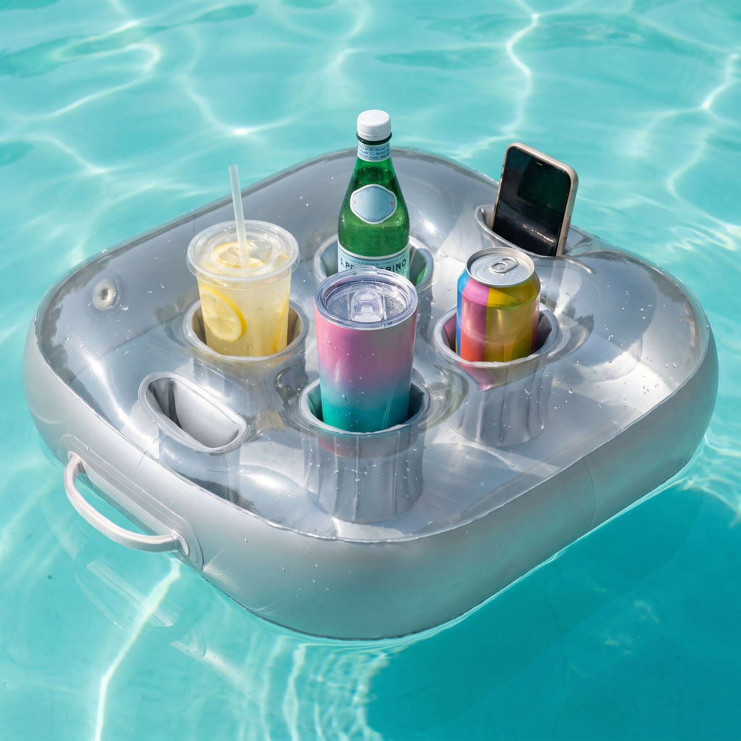 DriftBar™ Pool Float Stick