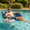 DriftBar™ Pool Float Stick
