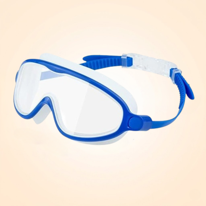 AquaEyes Kids Swim Goggles
