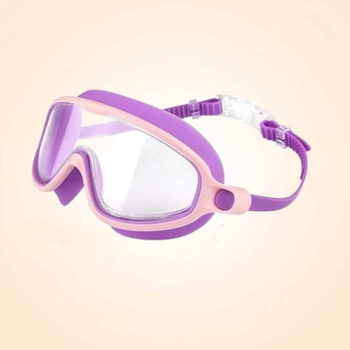AquaEyes Kids Swim Goggles