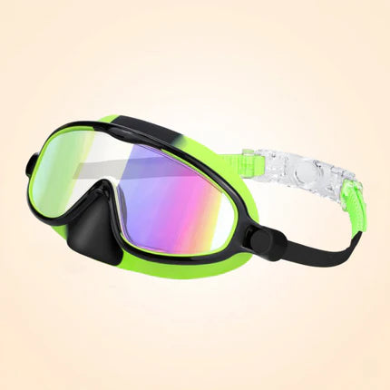 AquaEyes Kids Swim Goggles
