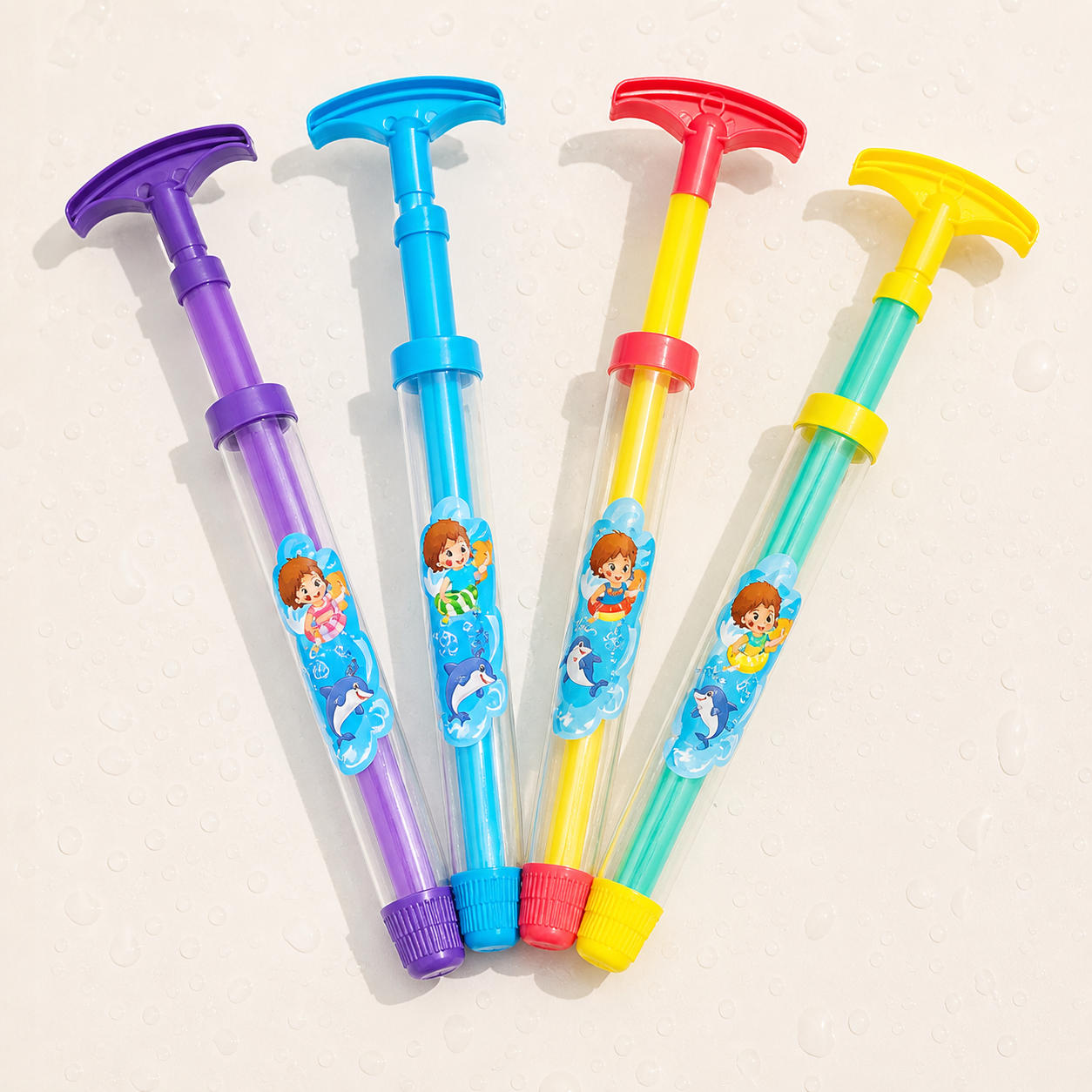 SplashBlast™ Water Blaster