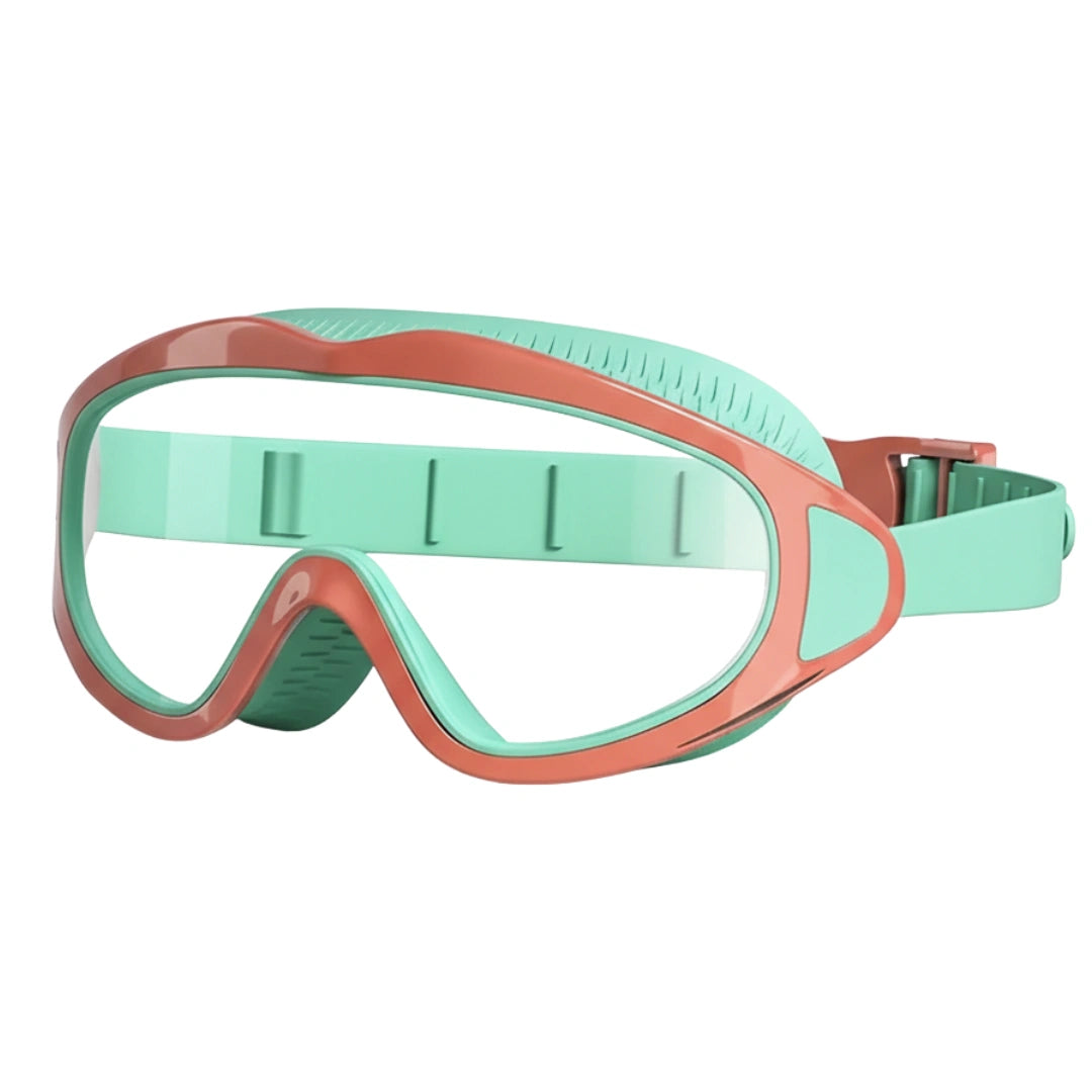 AquaEyes Coral Reef