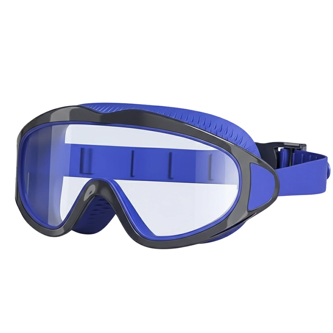 AquaEyes Midnight Black