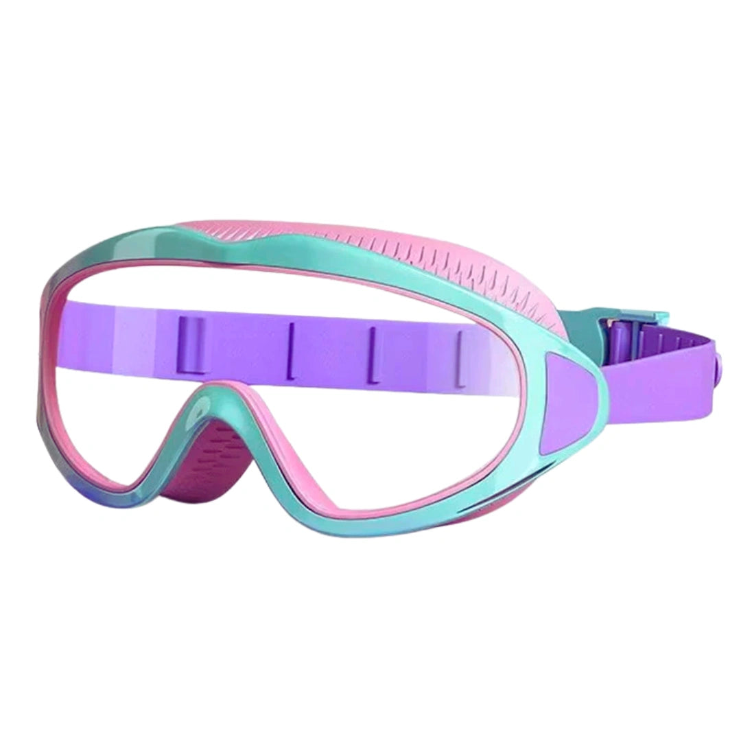 AquaEyes Mint Wave