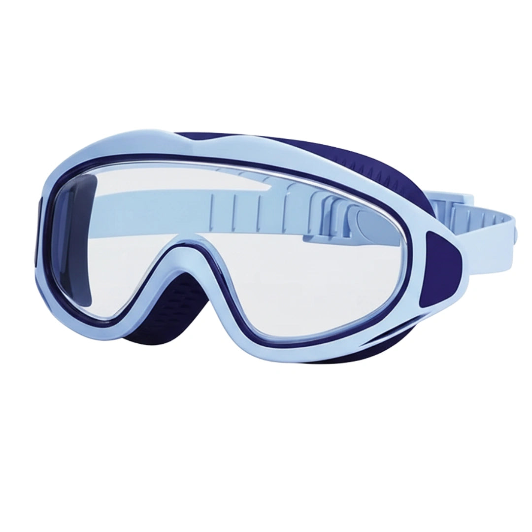 AquaEyes Ocean Blue