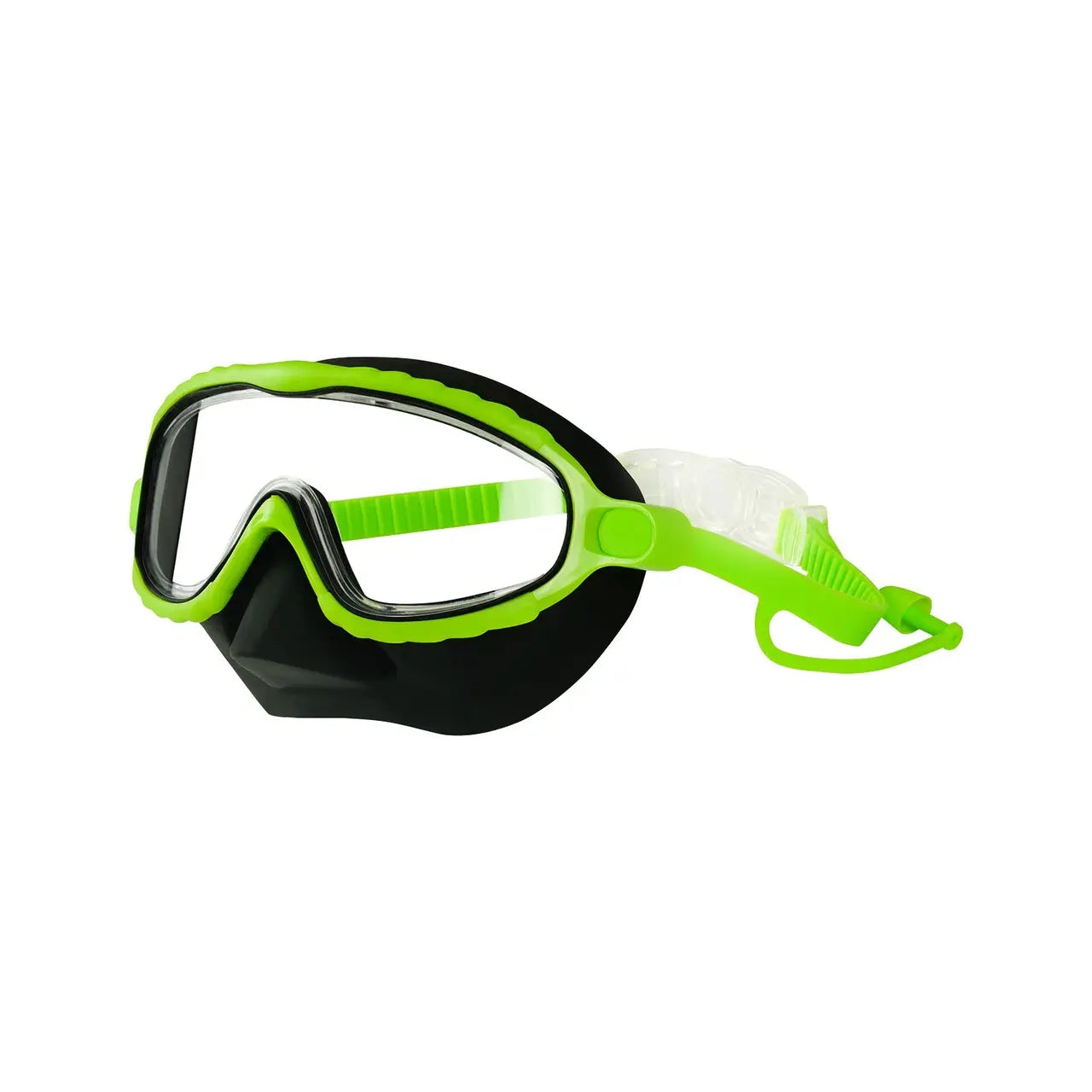 AquaEyes Pearl Lemon Shield