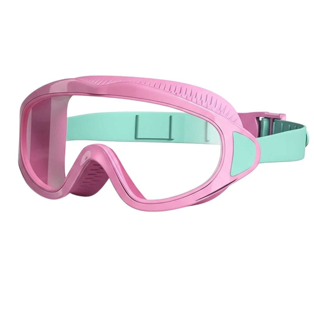 AquaEyes Pink Blossom
