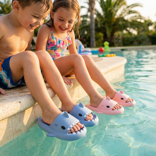 SplashSteps™ Water Shoes