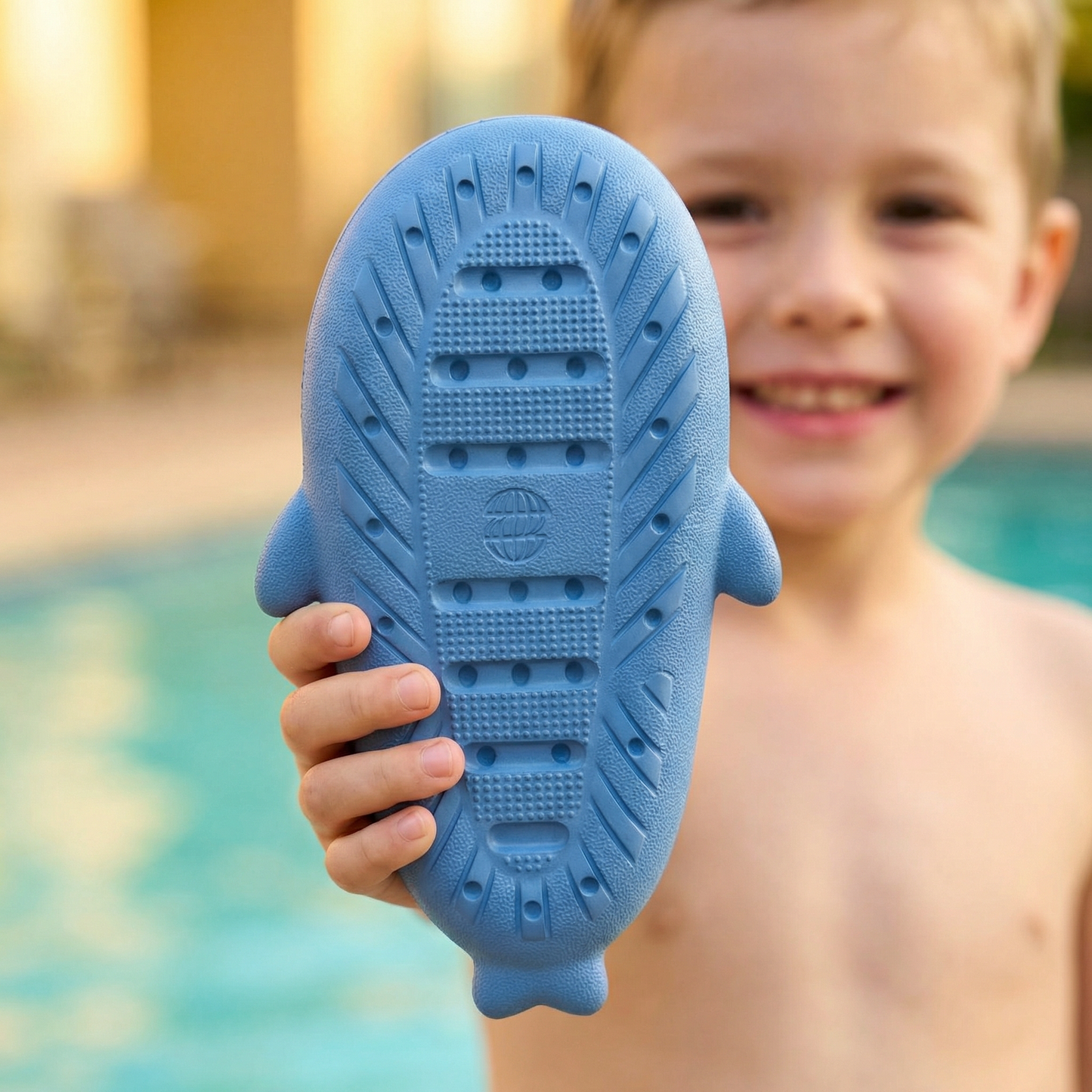 SplashSteps™ Water Shoes