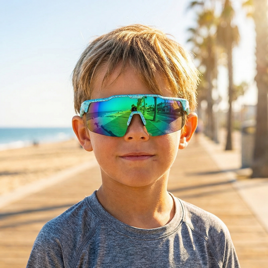 SunnyEyes™ Kids Sunglasses