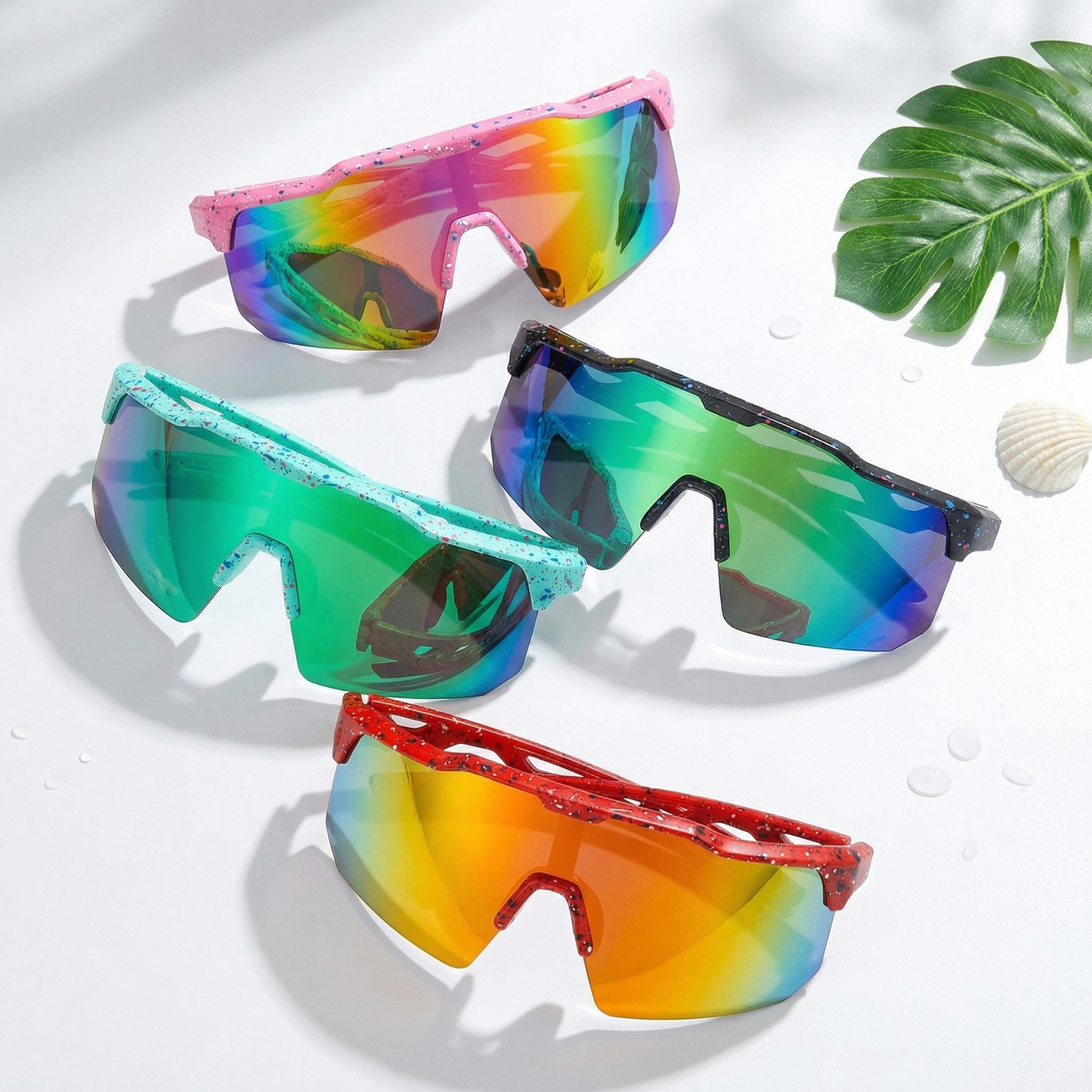 SunnyEyes™ Kids Sunglasses