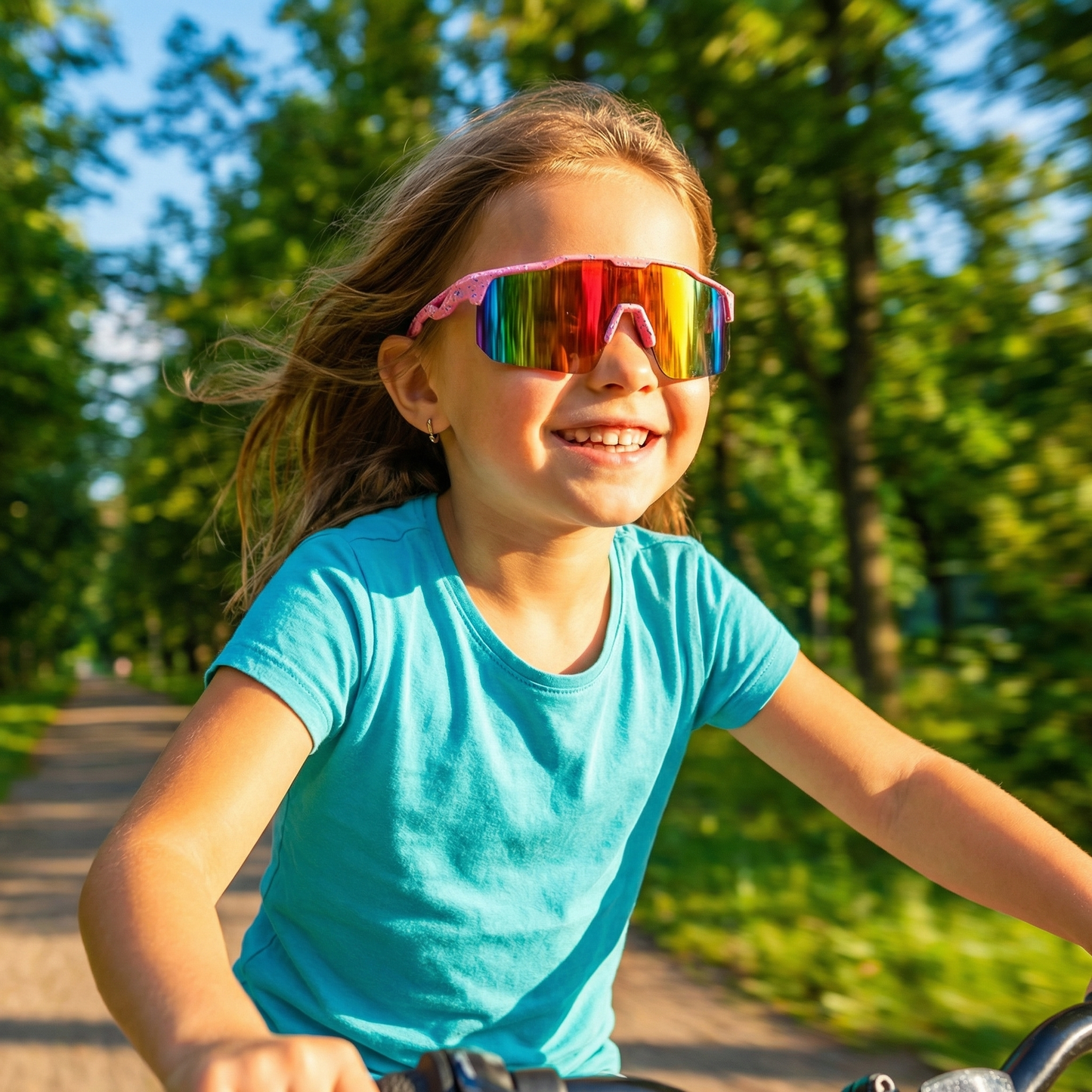 SunnyEyes™ Kids Sunglasses
